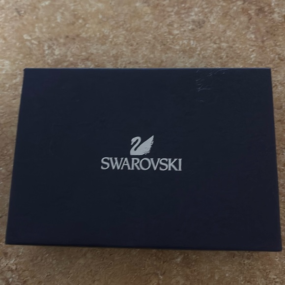 Swarovski Accessories - Swarovski